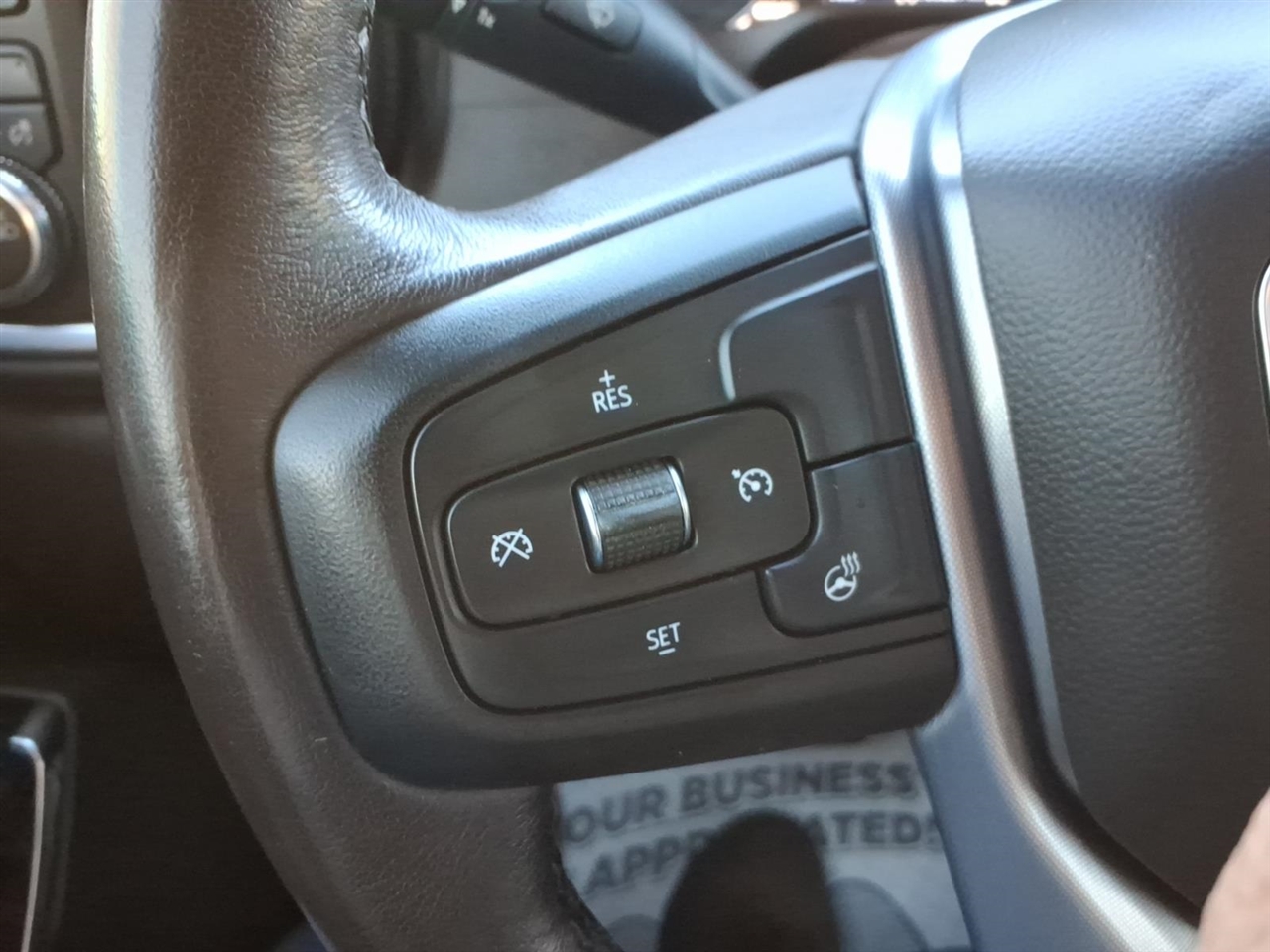 GMC Sierra 1500  2021