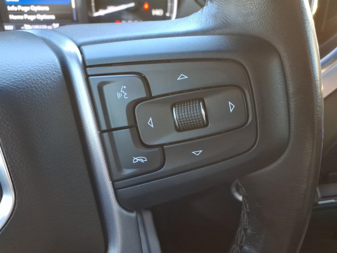 GMC Sierra 1500  2021