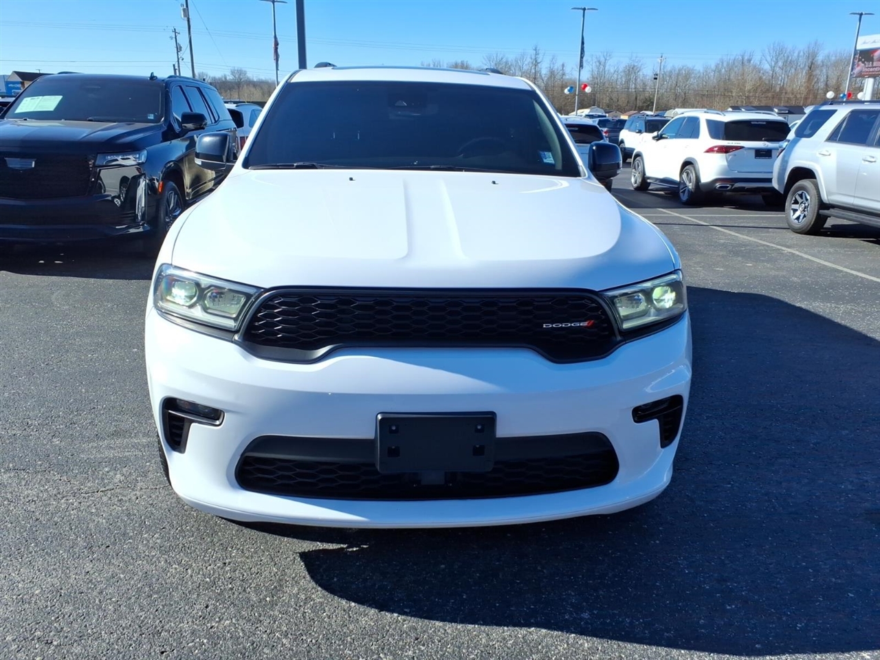Dodge Durango  2023