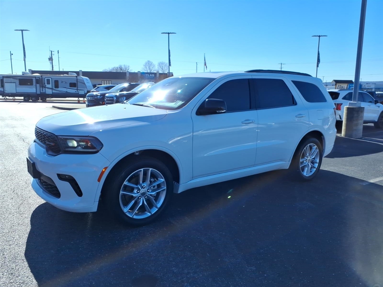 Dodge Durango  2023