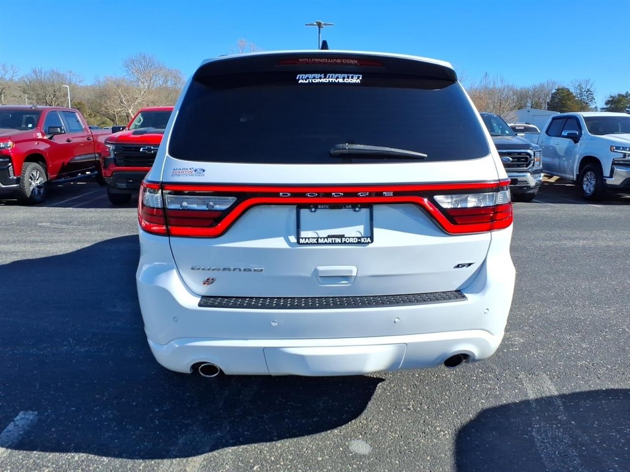 Dodge Durango  2023