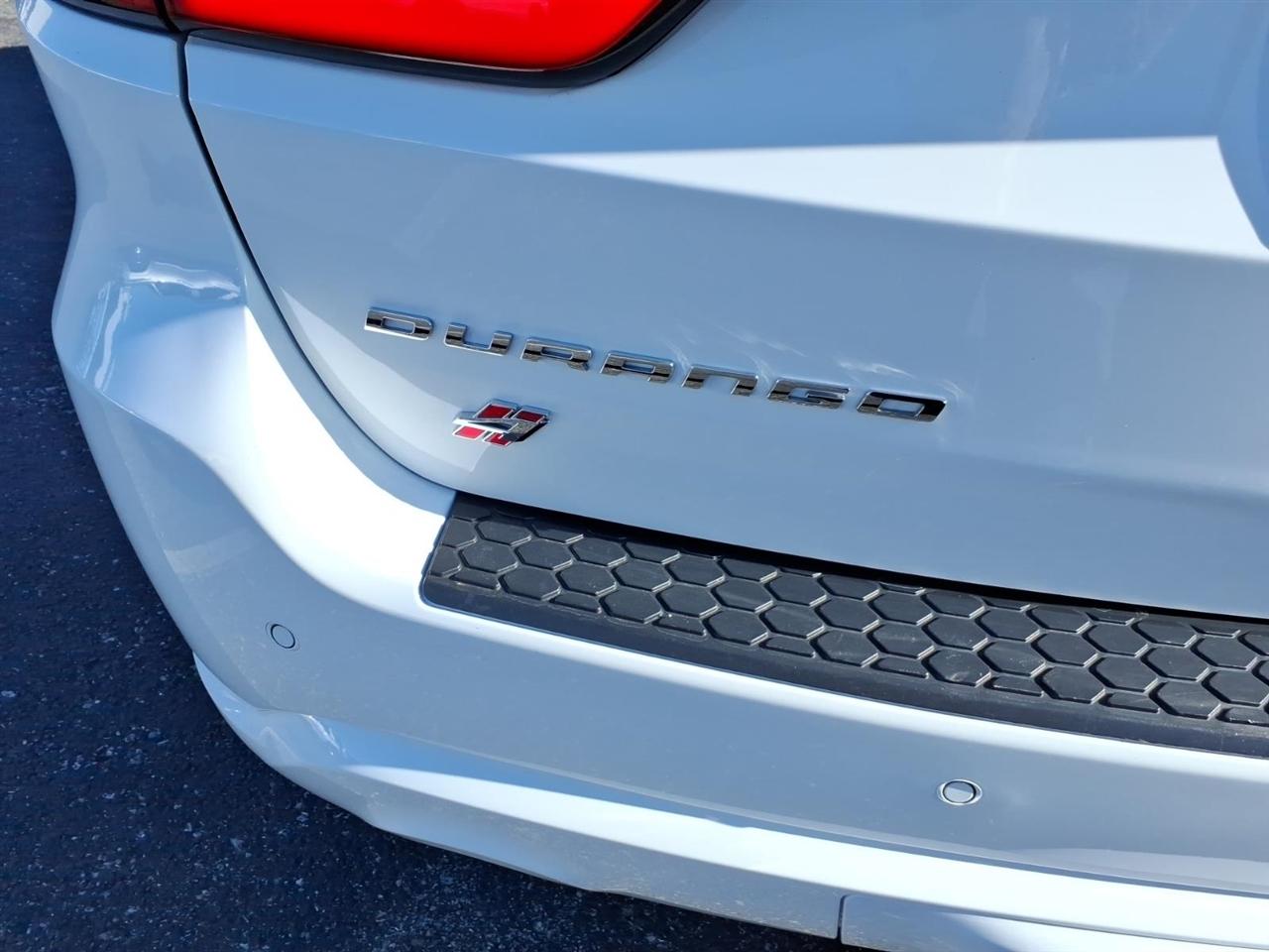 Dodge Durango  2023