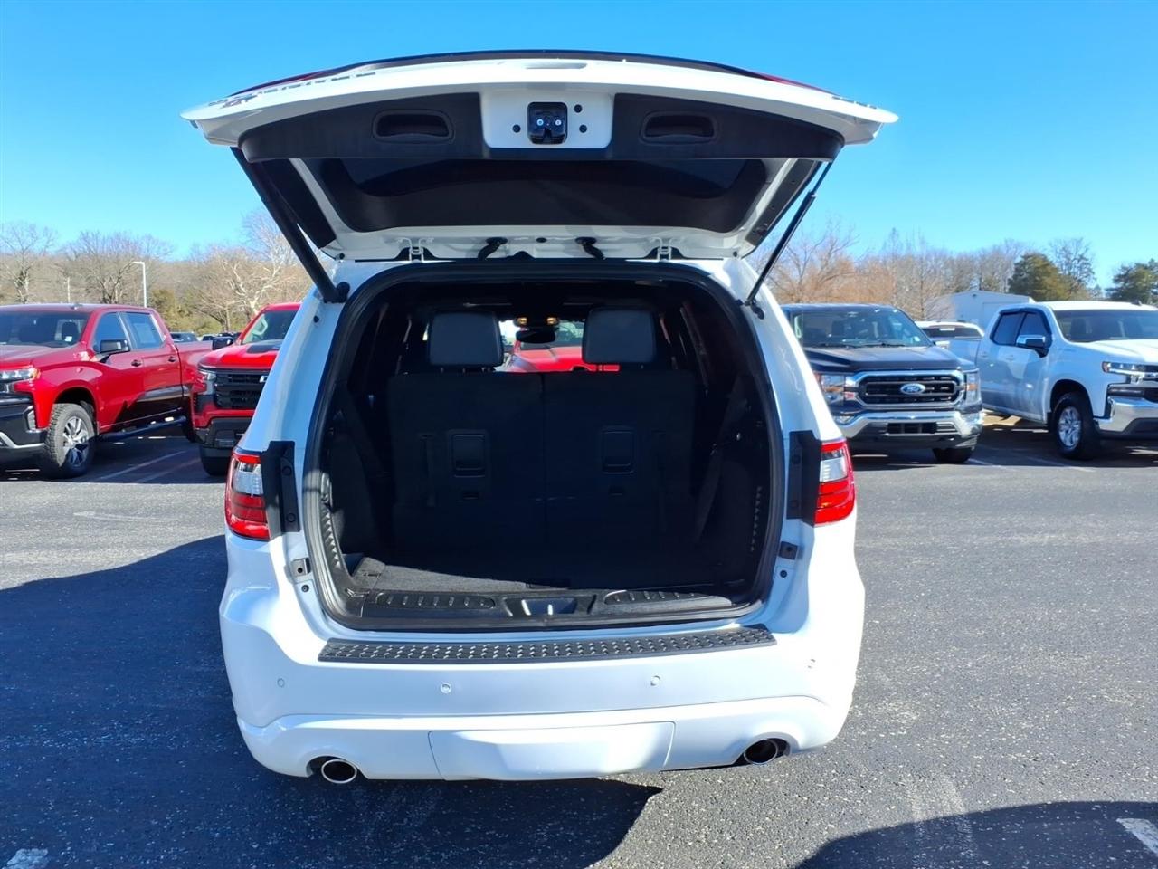 Dodge Durango  2023