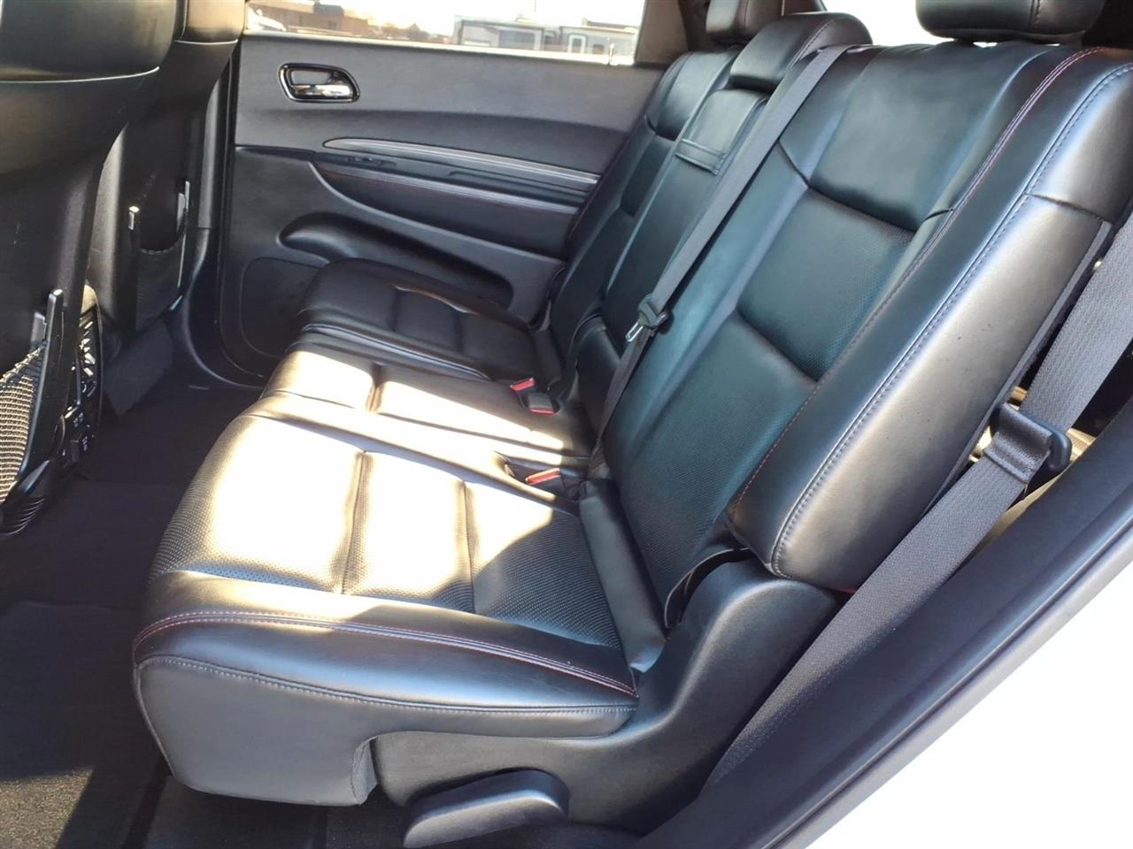 Dodge Durango  2023