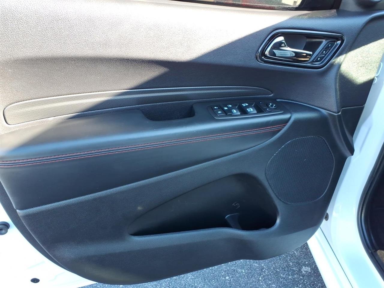 Dodge Durango  2023