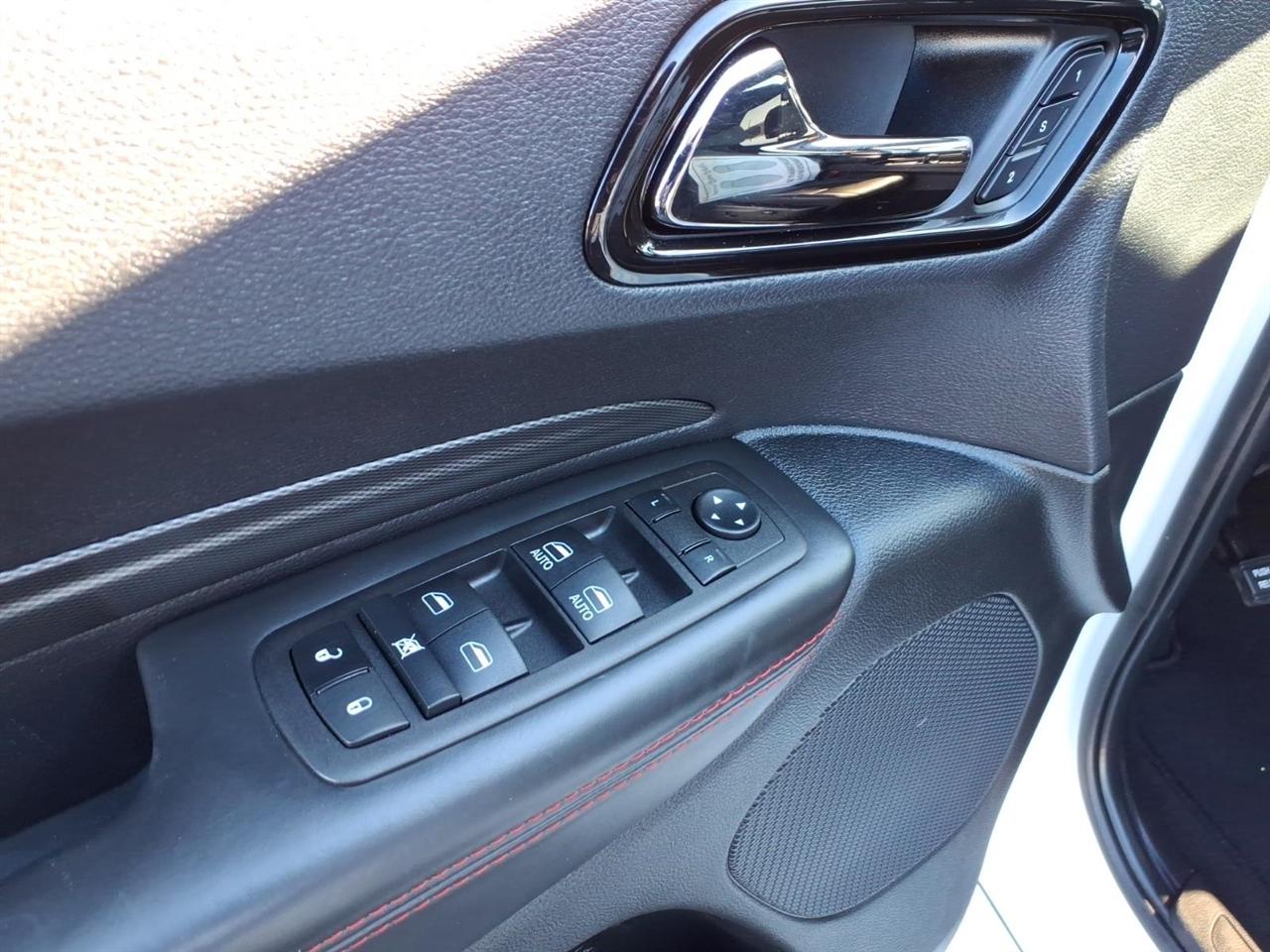 Dodge Durango  2023