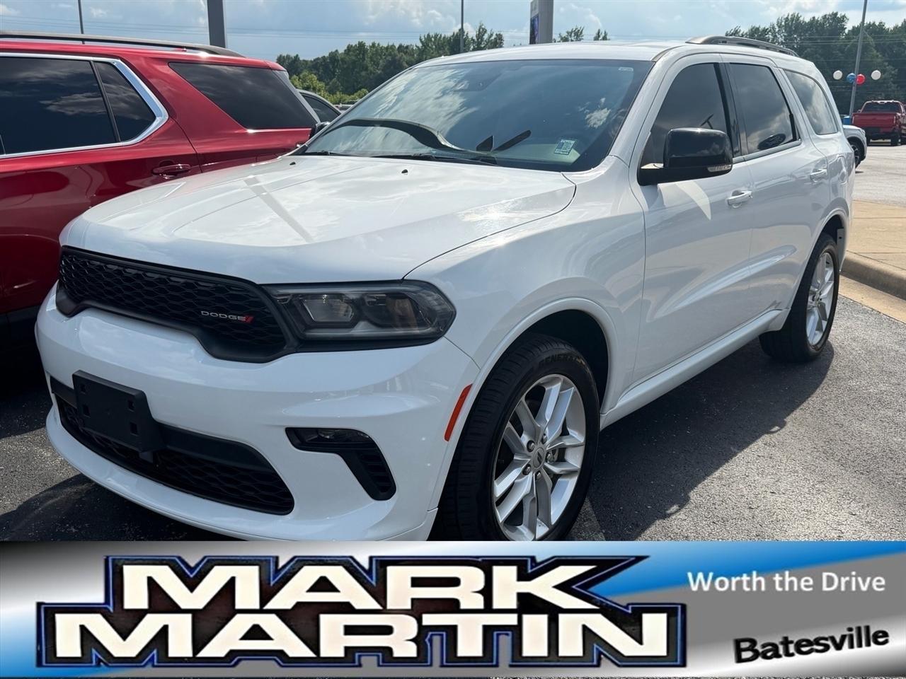 2023 Dodge Durango GT