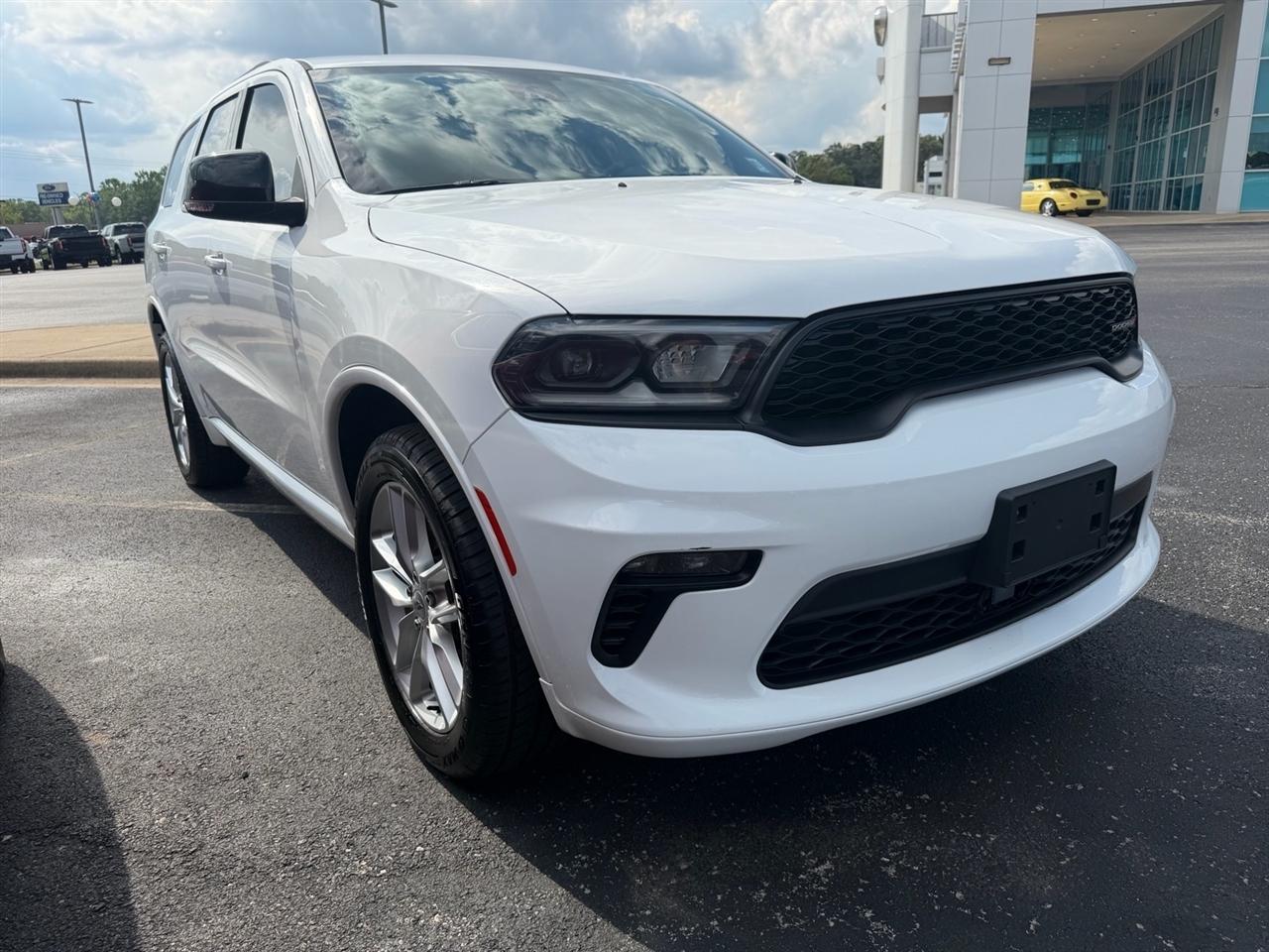 Dodge Durango  2023
