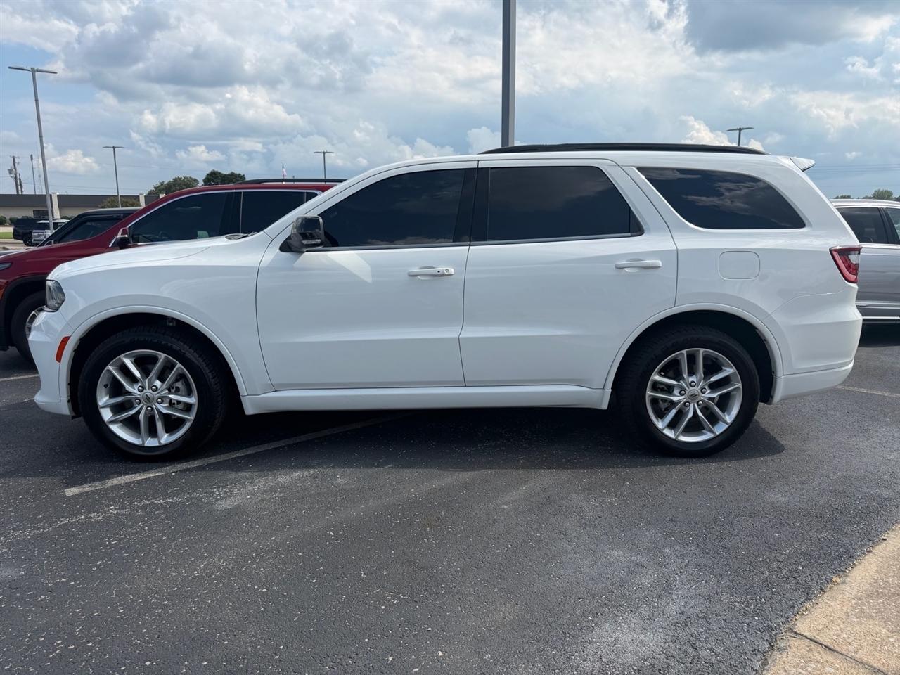 Dodge Durango  2023