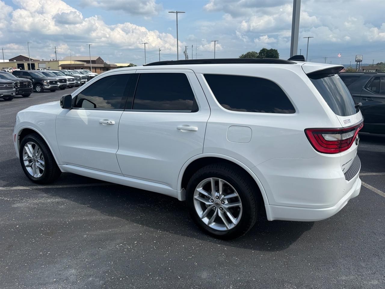 Dodge Durango  2023