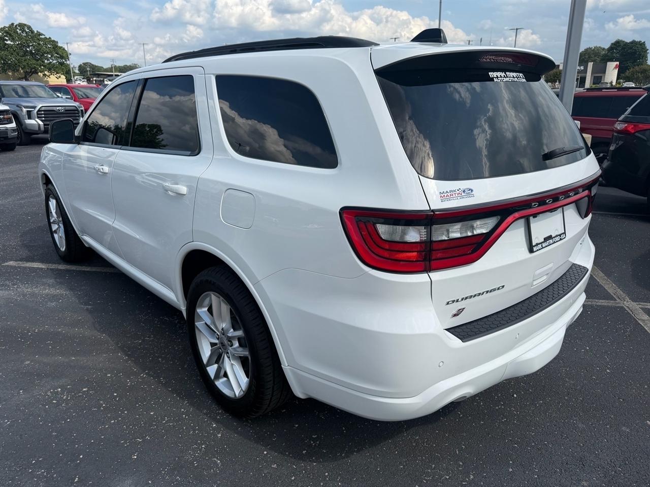 Dodge Durango  2023