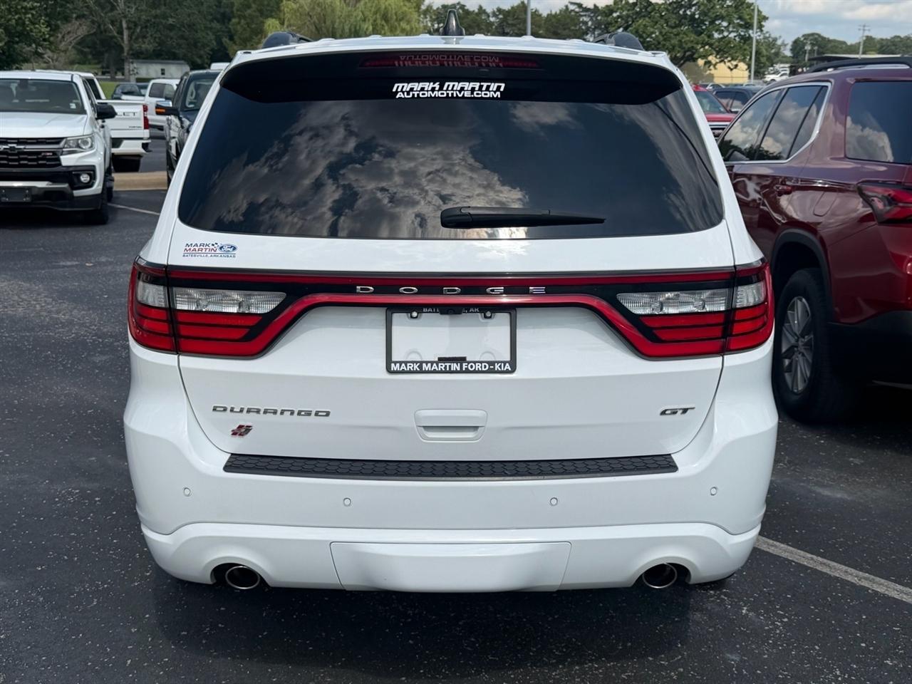 Dodge Durango  2023