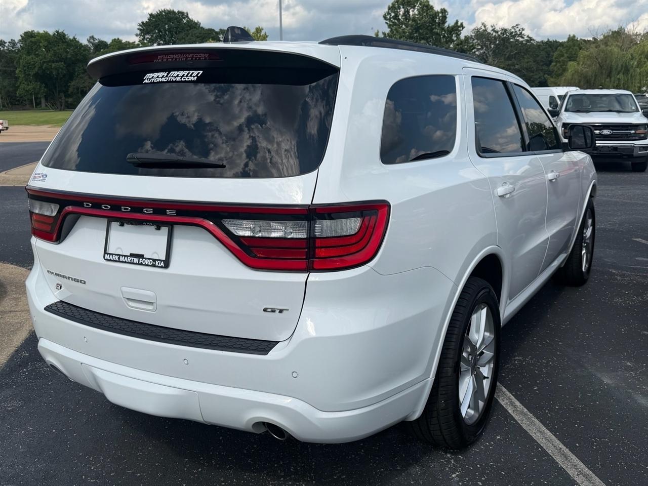 Dodge Durango  2023
