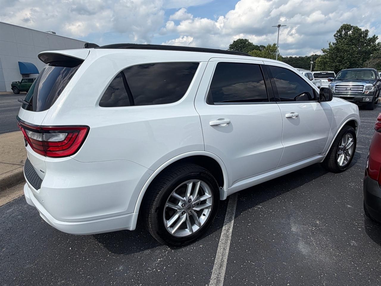 Dodge Durango  2023