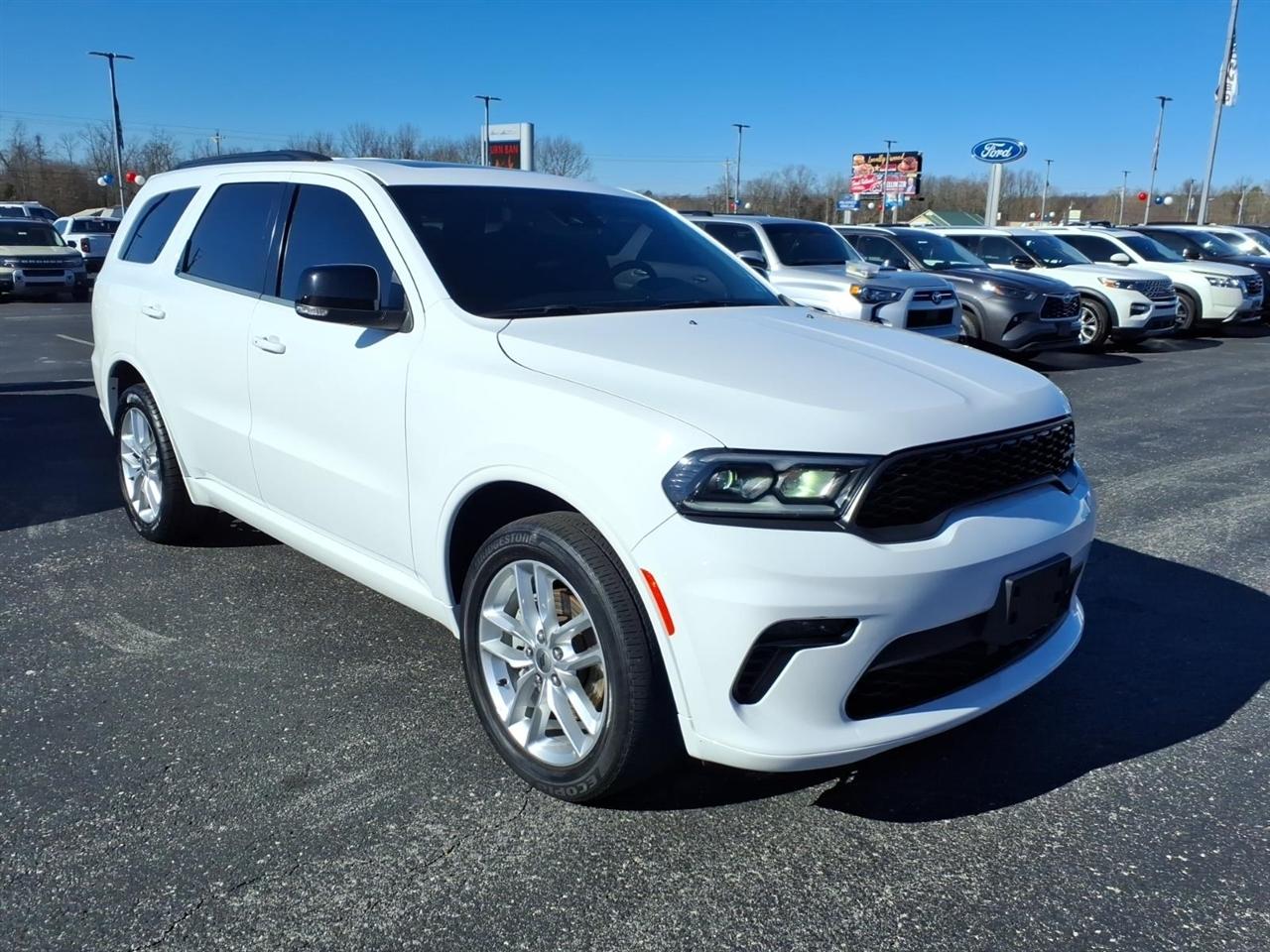 Dodge Durango  2023