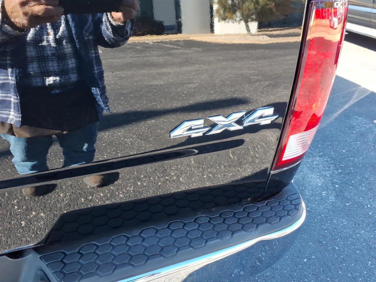 RAM 1500 Classic  2020