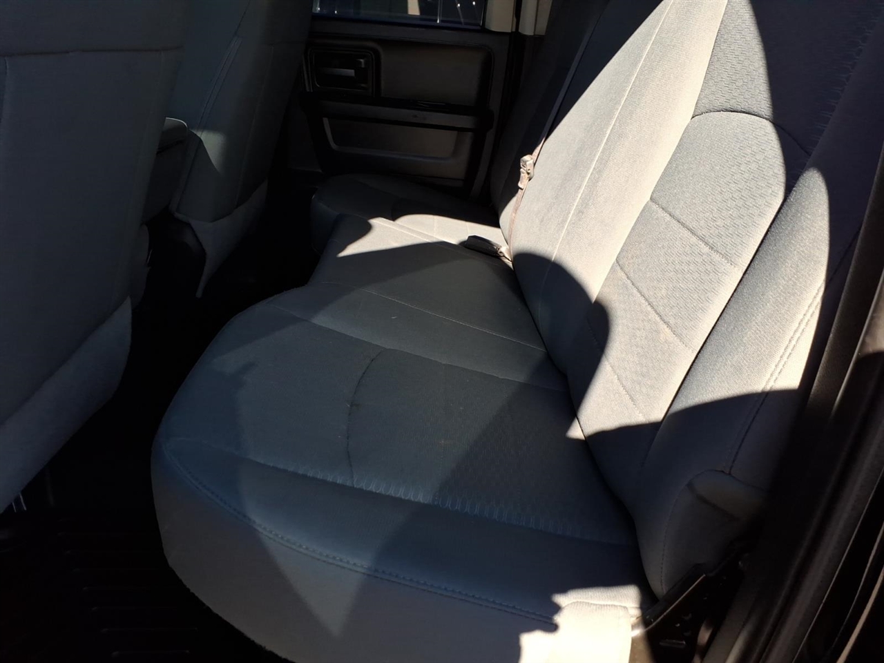 RAM 1500 Classic  2020