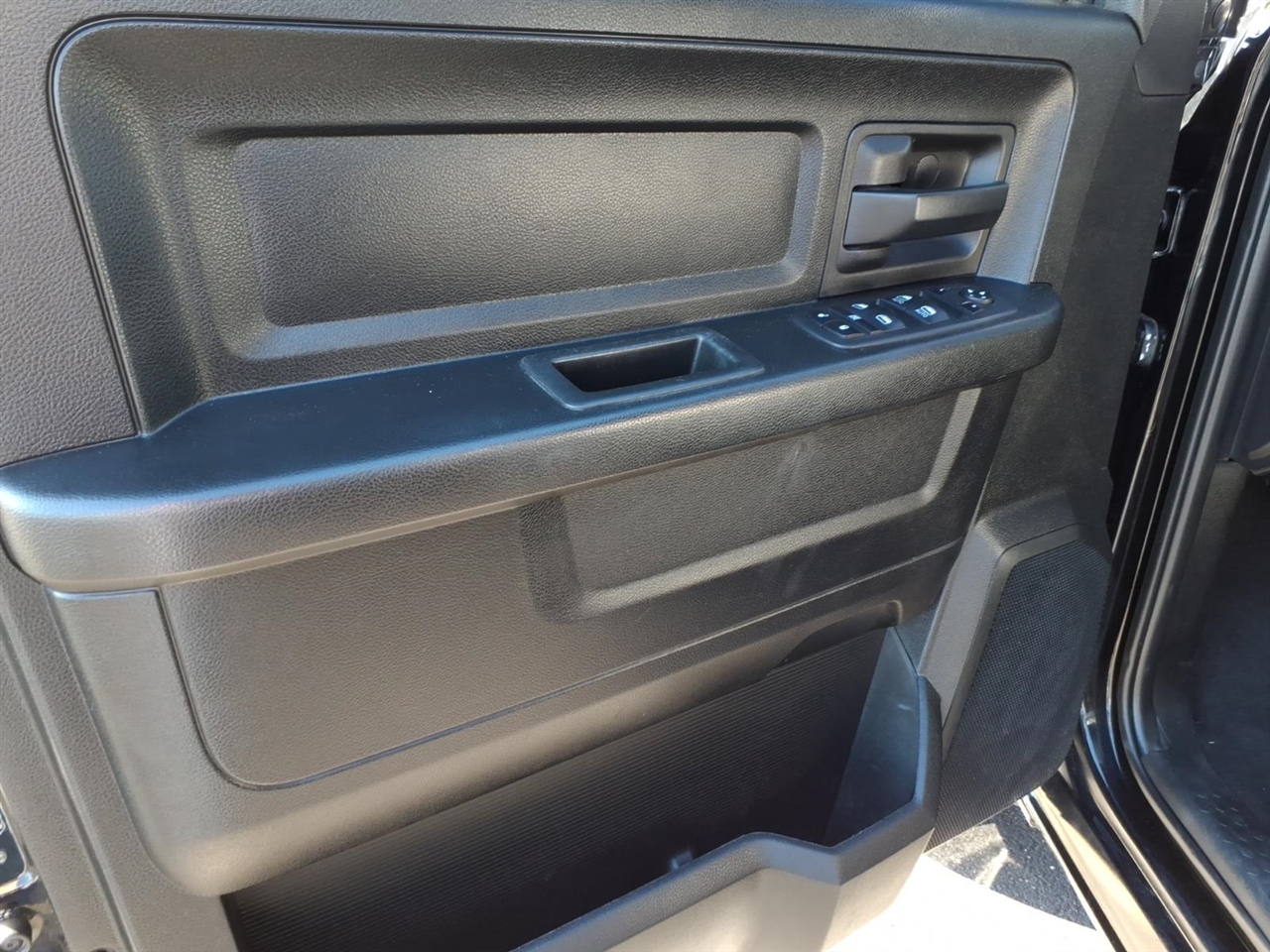 RAM 1500 Classic  2020