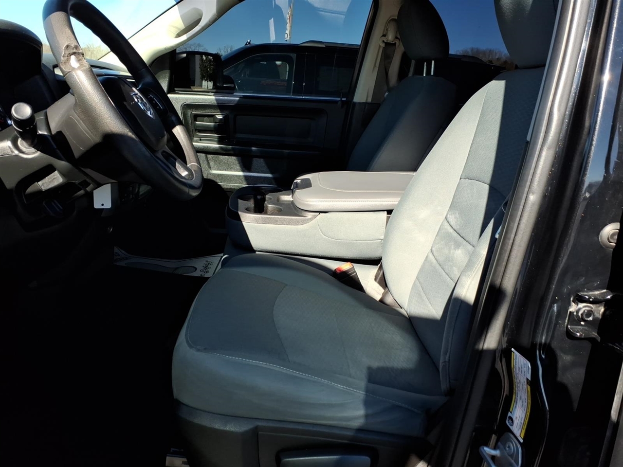 RAM 1500 Classic  2020