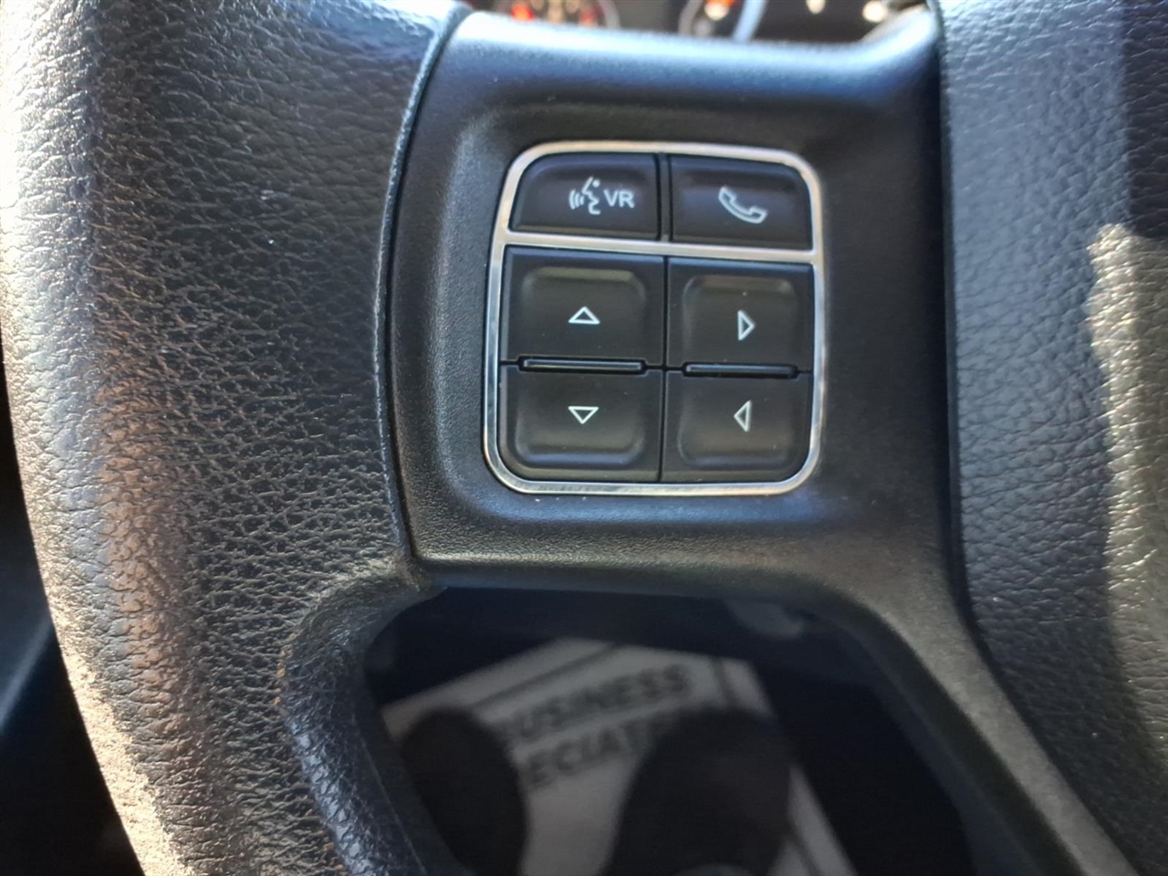 RAM 1500 Classic  2020