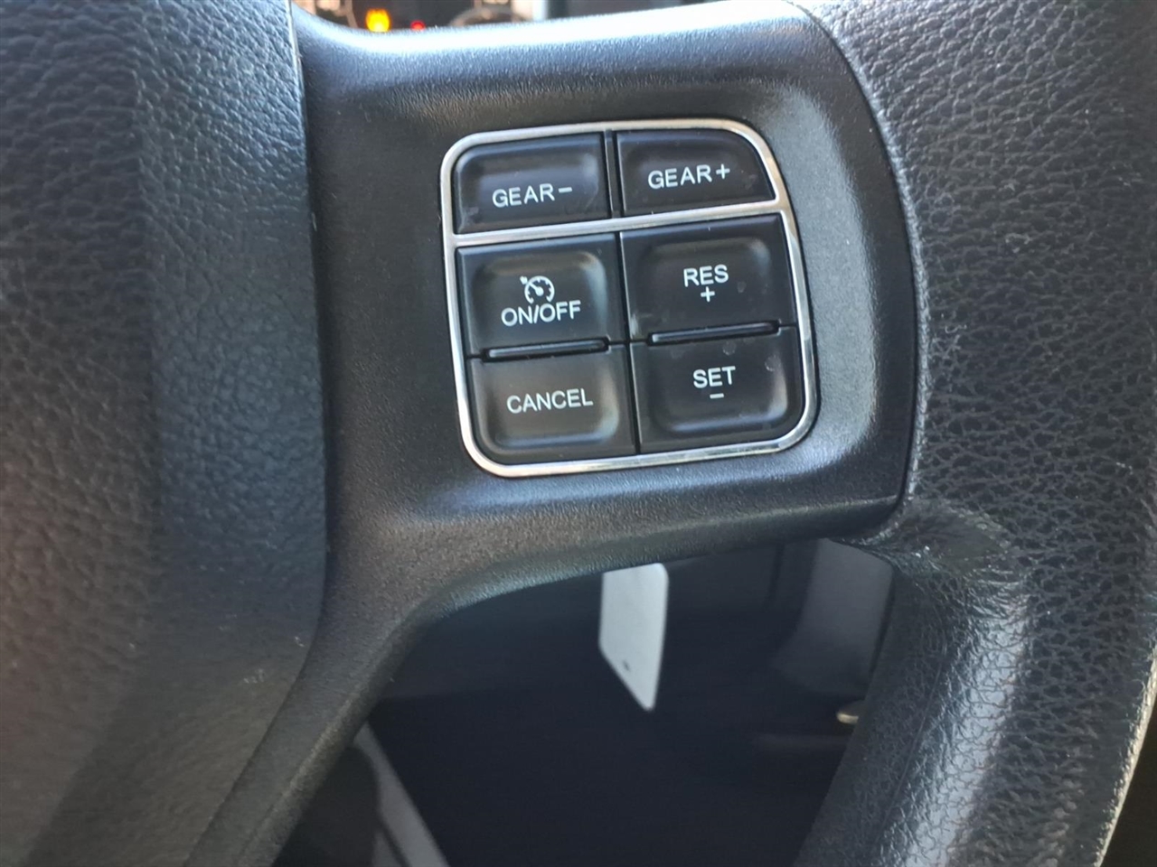 RAM 1500 Classic  2020