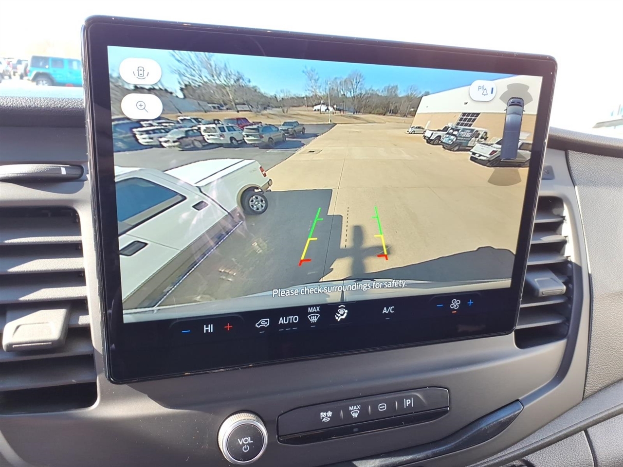 Ford Transit Cargo Van  2026