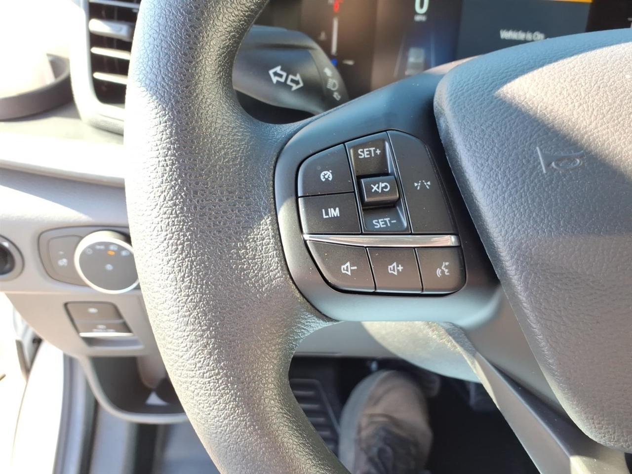 Ford Transit Cargo Van  2026