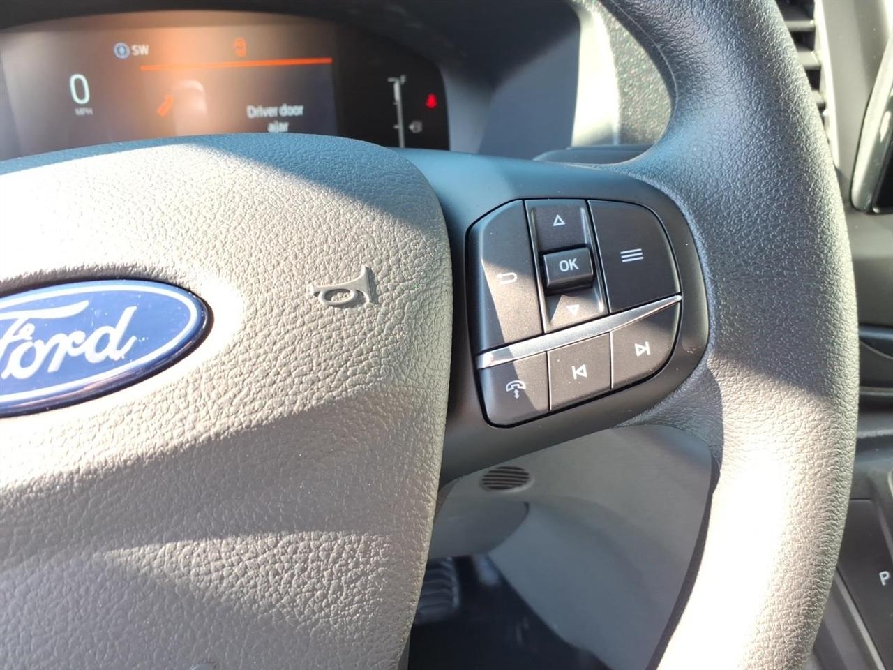 Ford Transit Cargo Van  2026