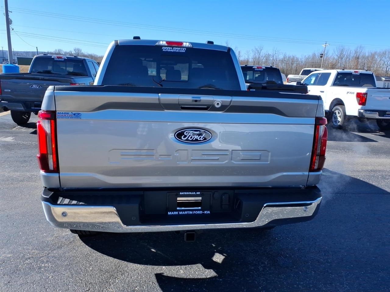 Ford F-150  2026