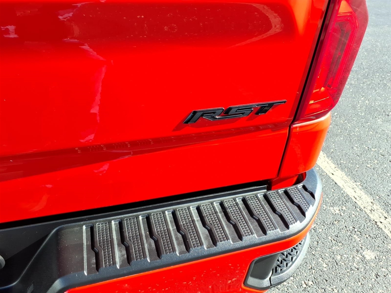 Chevrolet Silverado 1500  2023