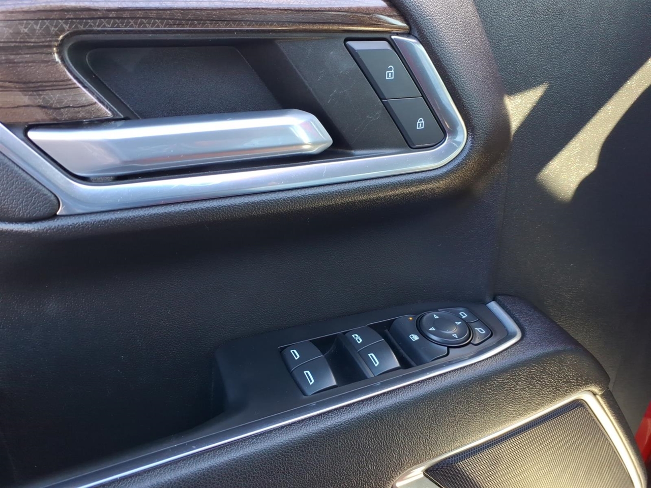 Chevrolet Silverado 1500  2023