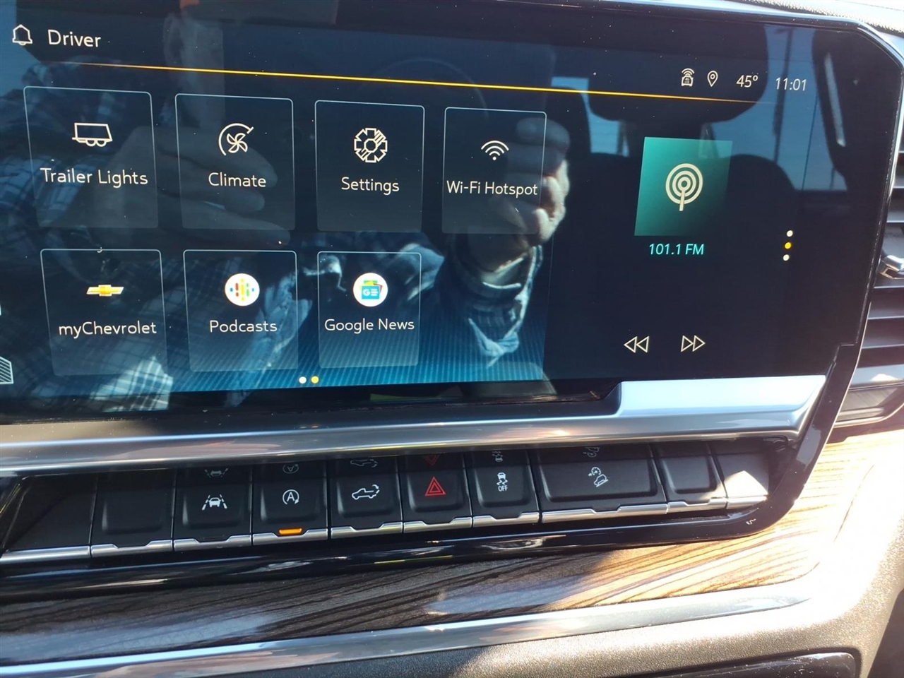 Chevrolet Silverado 1500  2023