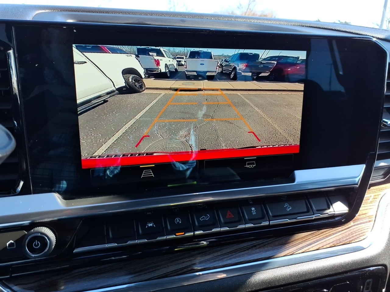 Chevrolet Silverado 1500  2023