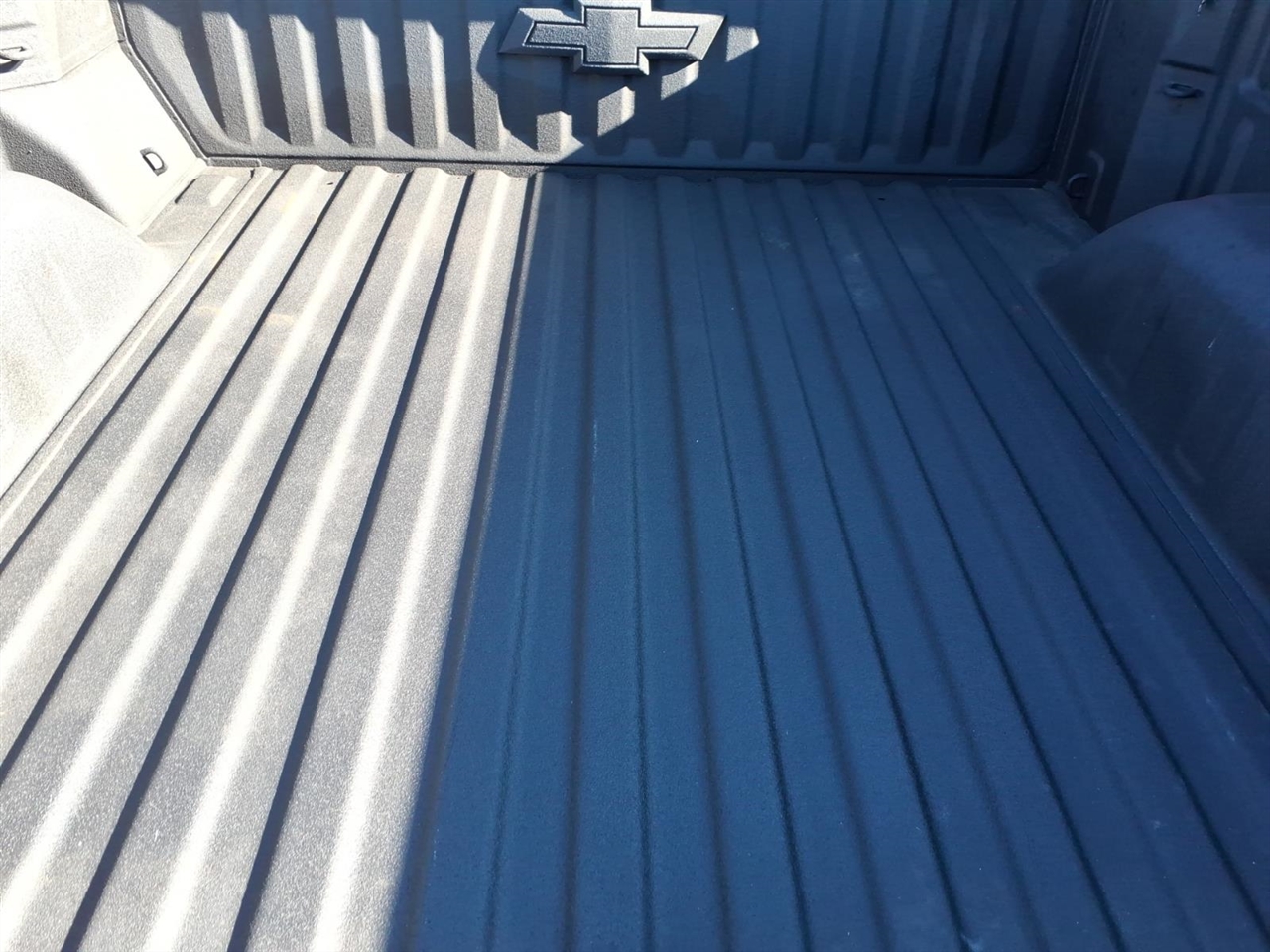 Chevrolet Silverado 1500  2023