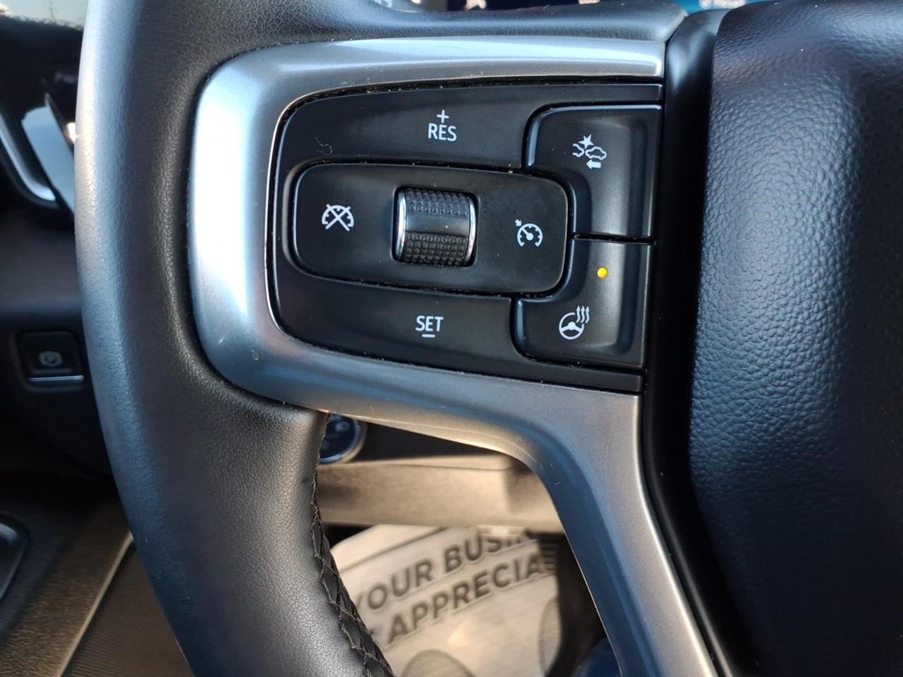 Chevrolet Silverado 1500  2023