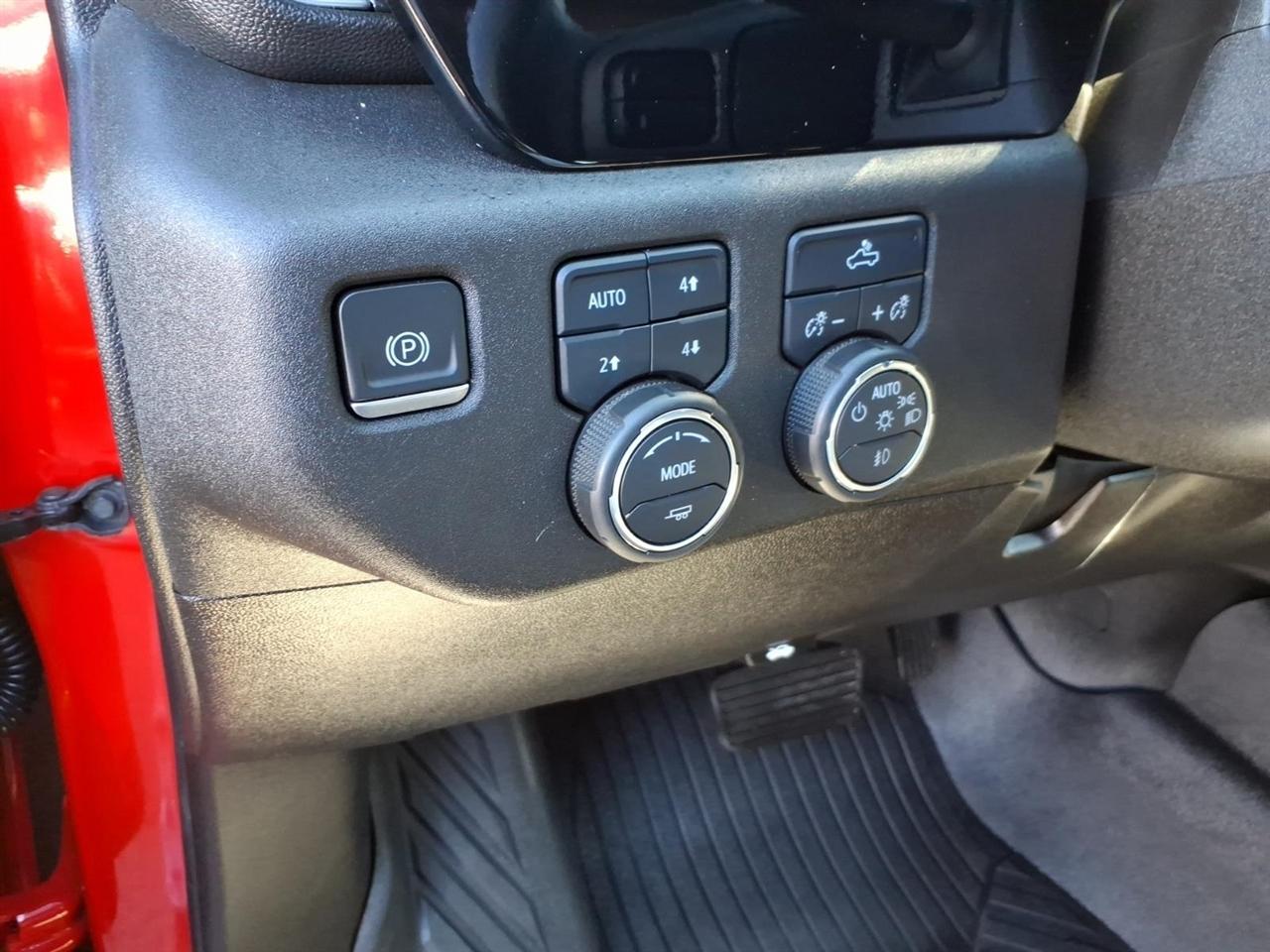 Chevrolet Silverado 1500  2023