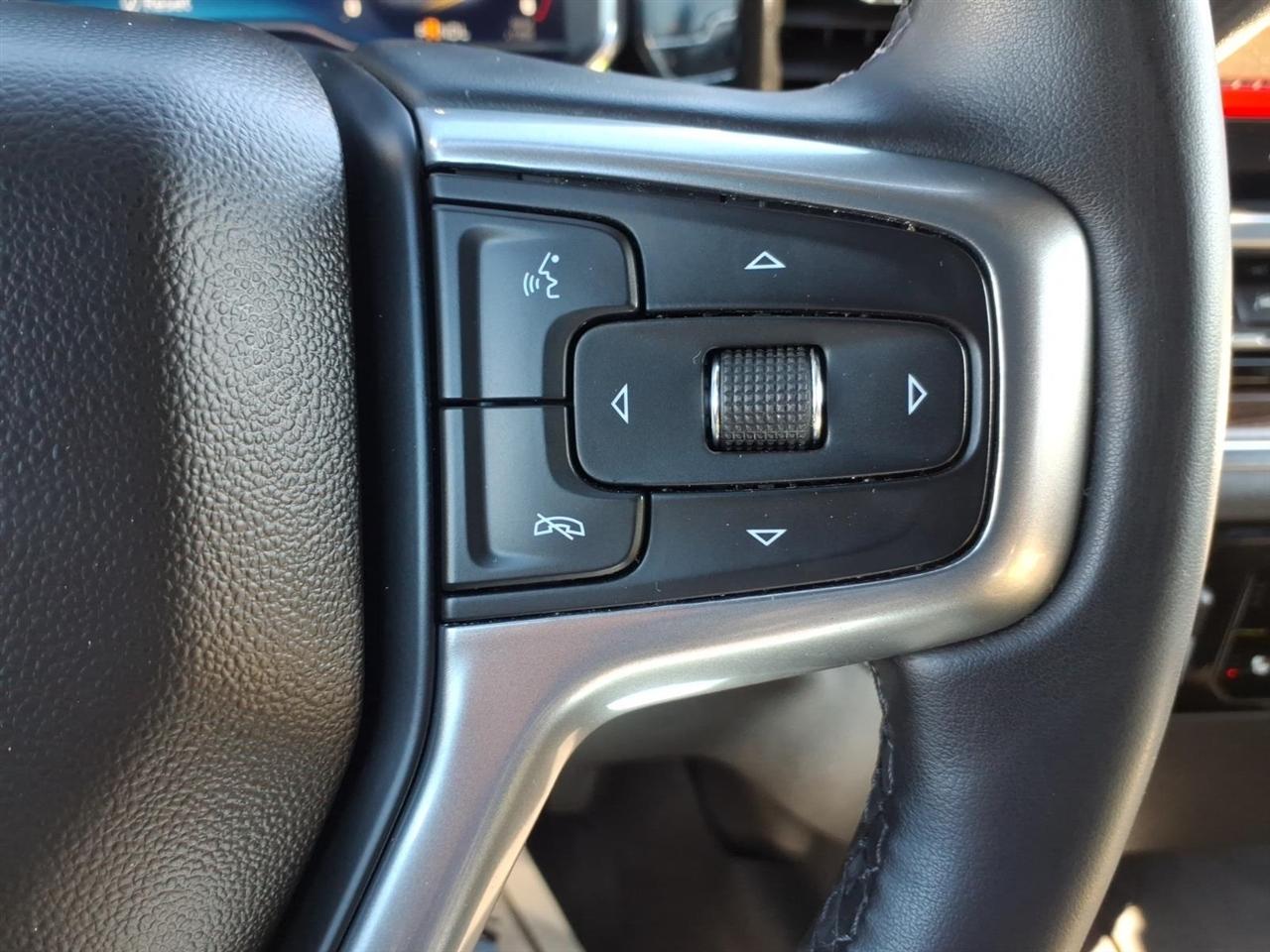 Chevrolet Silverado 1500  2023