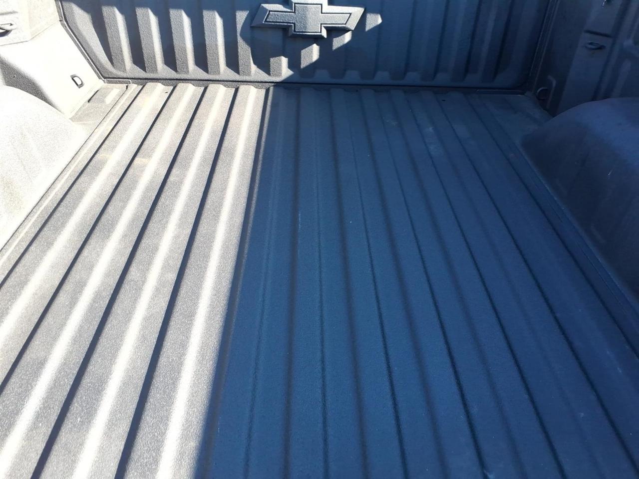 Chevrolet Silverado 1500  2023