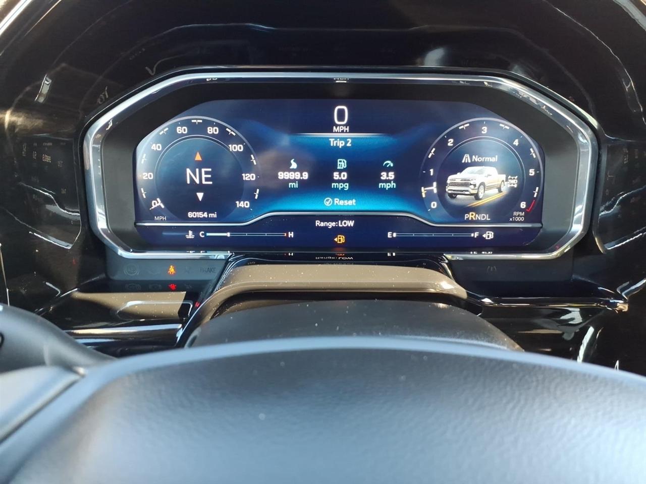 Chevrolet Silverado 1500  2023