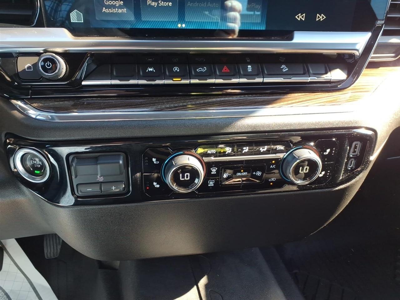 Chevrolet Silverado 1500  2023