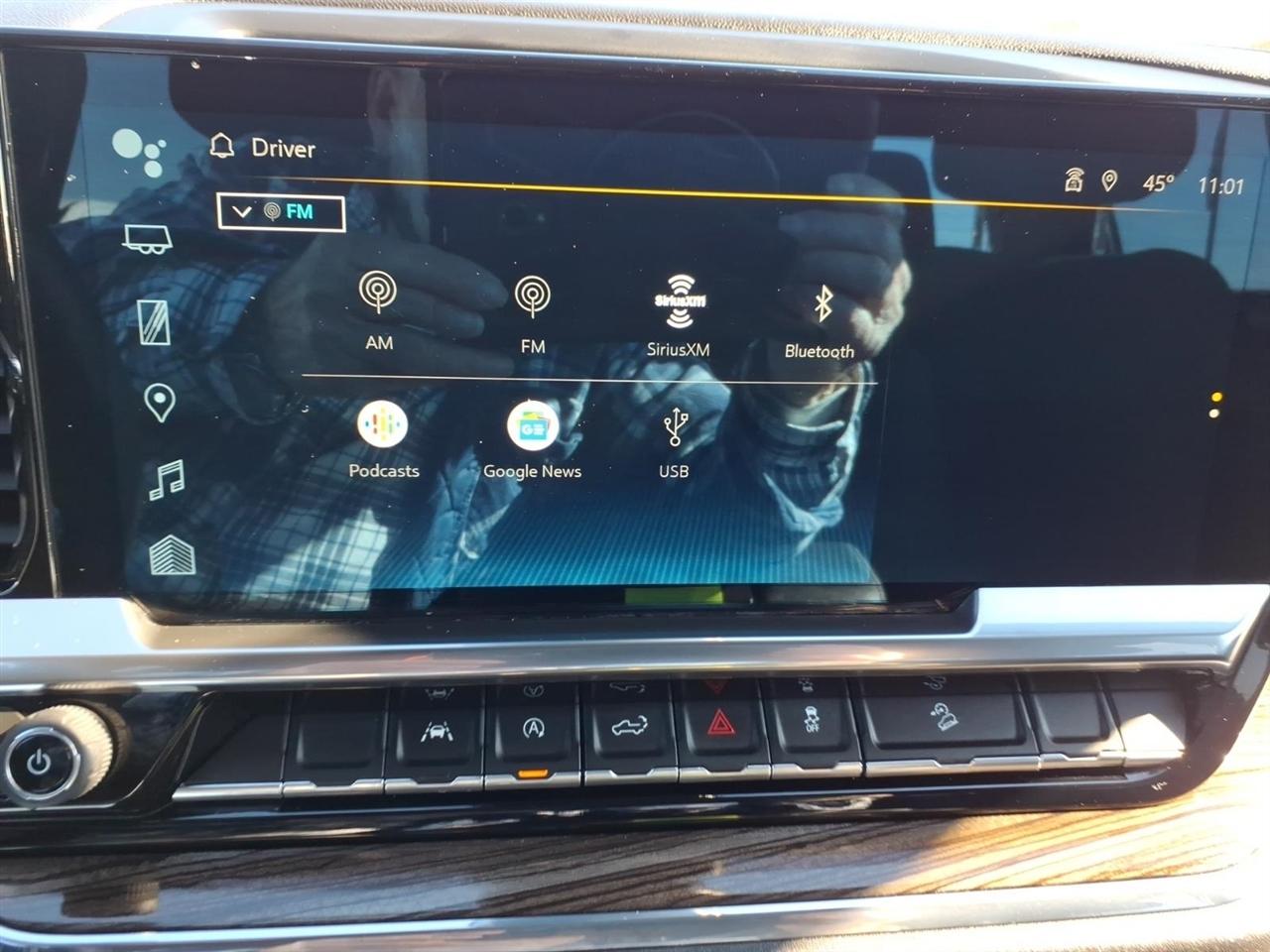 Chevrolet Silverado 1500  2023