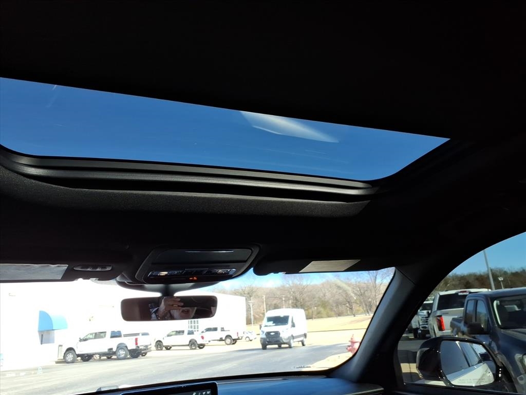 Lincoln Aviator  2022