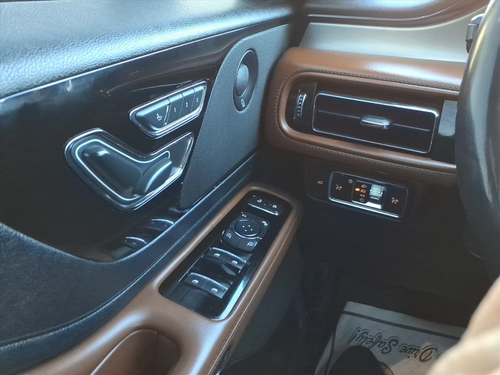 Lincoln Aviator  2022