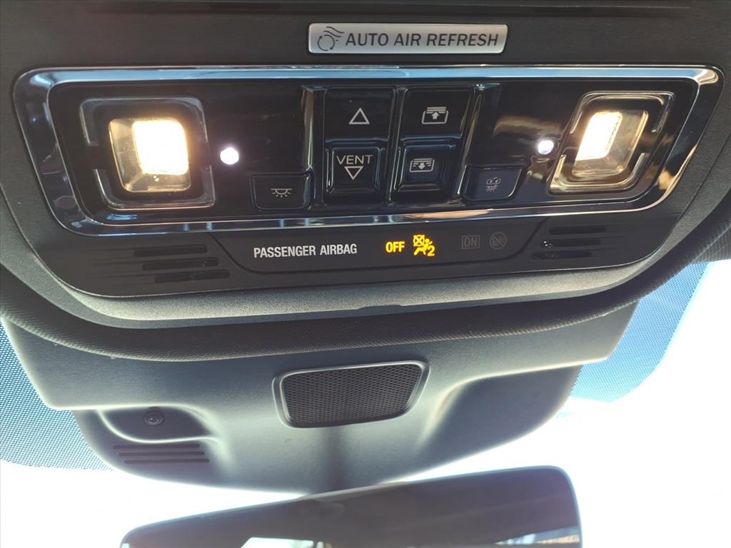 Lincoln Aviator  2022