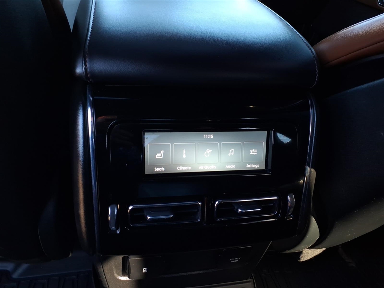 Lincoln Aviator  2022