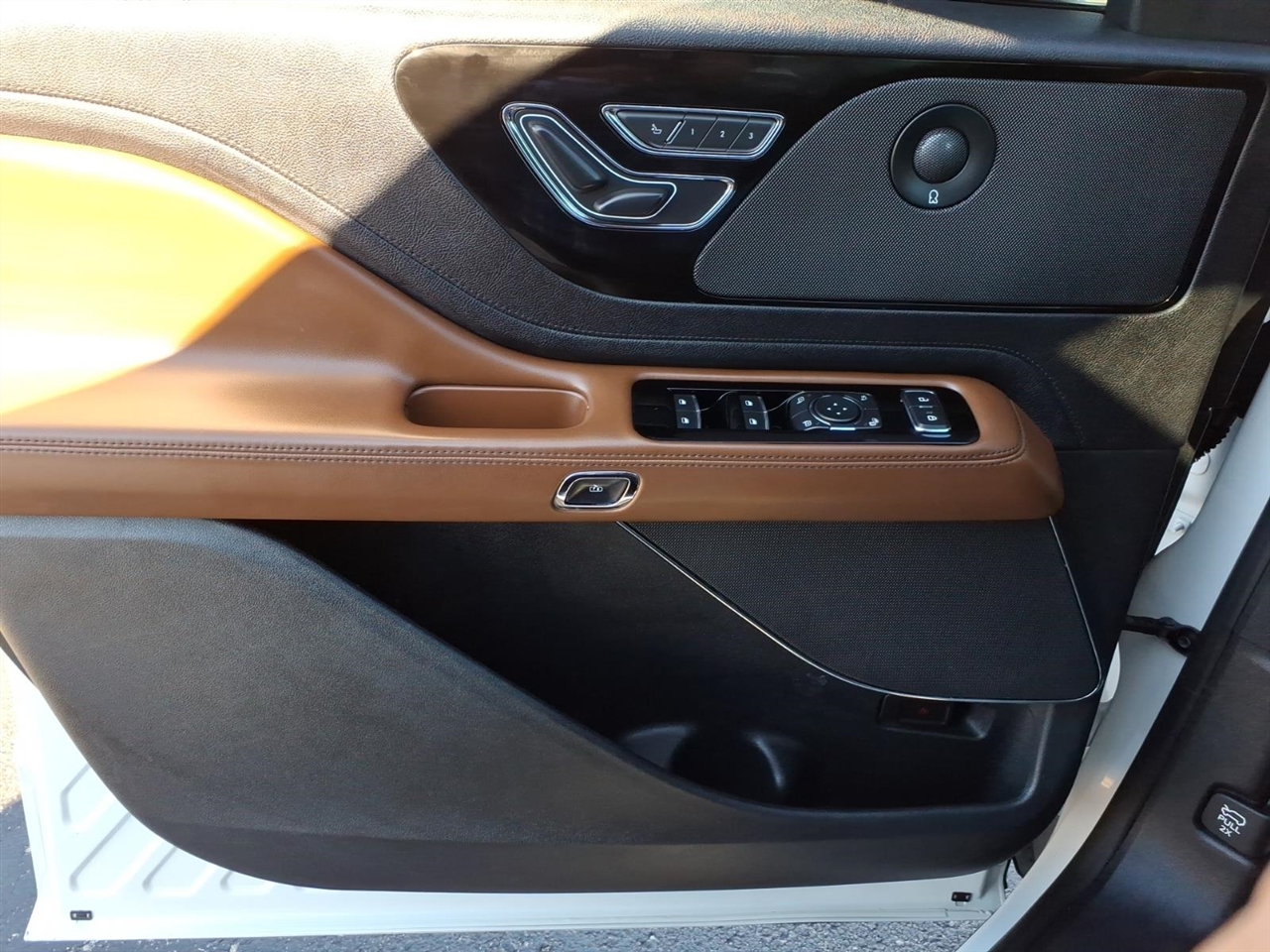 Lincoln Aviator  2022