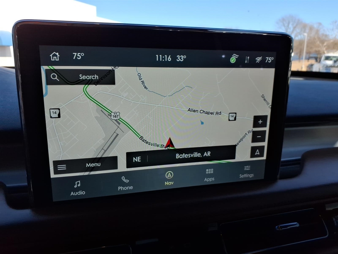 Lincoln Aviator  2022