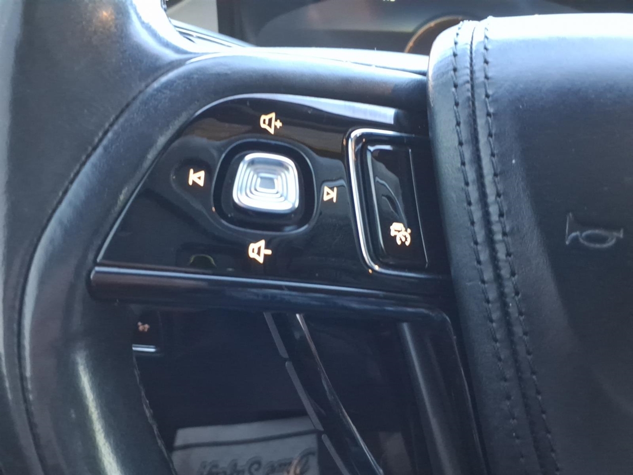 Lincoln Aviator  2022