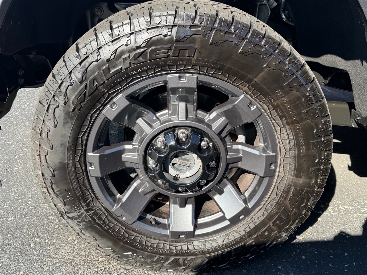 Ford Super Duty F-250 SRW  2023