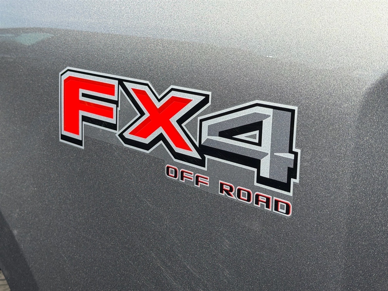 Ford Super Duty F-250 SRW  2023